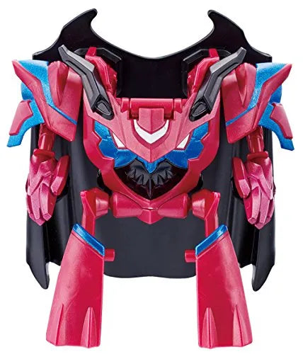 Kamen Rider Ex-Aid - LVUR 15 - Fantasy Gamer (Bandai)ㅤ – Bandai – ActionFigureBrasil