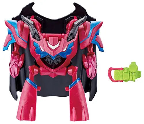 Kamen Rider Ex-Aid - LVUR 15 - Fantasy Gamer (Bandai)ㅤ – Bandai – ActionFigureBrasil