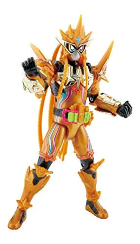 Kamen Rider Ex-Aid - LVUR 18 - Muteki Gamer (Bandai)ㅤ – Bandai – ActionFigureBrasil