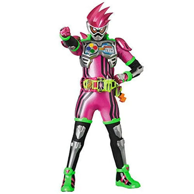 Kamen Rider Ex-Aid - Real Action Heroes No.769 - Real Action Heroes Genesis - 1/6 - Action Gamer Level 2 (Medicom Toy)ㅤ – Medicom Toy – ActionFigureBrasil