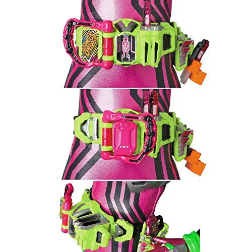 Kamen Rider Ex-Aid - Real Action Heroes No.769 - Real Action Heroes Genesis - 1/6 - Action Gamer Level 2 (Medicom Toy)ㅤ – Medicom Toy – ActionFigureBrasil