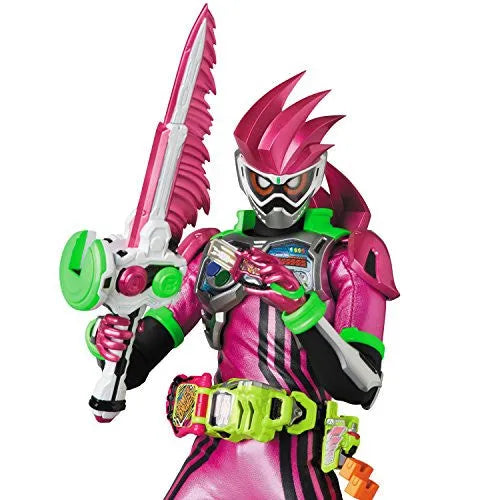 Kamen Rider Ex-Aid - Real Action Heroes No.769 - Real Action Heroes Genesis - 1/6 - Action Gamer Level 2 (Medicom Toy)ㅤ – Medicom Toy – ActionFigureBrasil