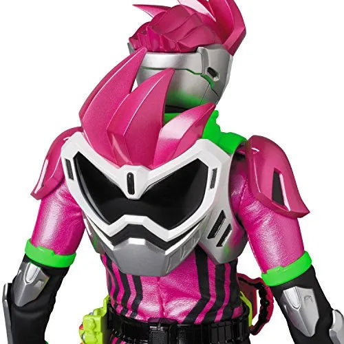 Kamen Rider Ex-Aid - Real Action Heroes No.769 - Real Action Heroes Genesis - 1/6 - Action Gamer Level 2 (Medicom Toy)ㅤ – Medicom Toy – ActionFigureBrasil