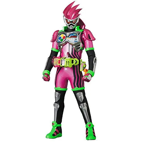 Kamen Rider Ex-Aid - Real Action Heroes No.769 - Real Action Heroes Genesis - 1/6 - Action Gamer Level 2 (Medicom Toy)ㅤ – Medicom Toy – ActionFigureBrasil