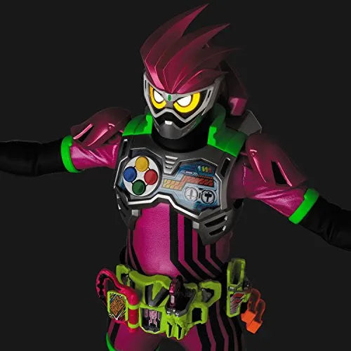 Kamen Rider Ex-Aid - Real Action Heroes No.769 - Real Action Heroes Genesis - 1/6 - Action Gamer Level 2 (Medicom Toy)ㅤ – Medicom Toy – ActionFigureBrasil