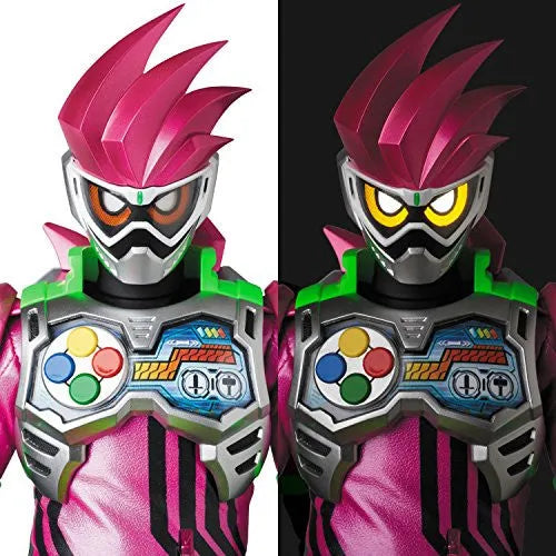 Kamen Rider Ex-Aid - Real Action Heroes No.769 - Real Action Heroes Genesis - 1/6 - Action Gamer Level 2 (Medicom Toy)ㅤ – Medicom Toy – ActionFigureBrasil