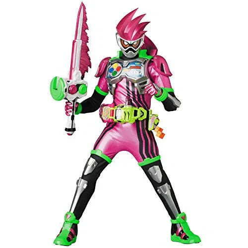 Kamen Rider Ex-Aid - Real Action Heroes No.769 - Real Action Heroes Genesis - 1/6 - Action Gamer Level 2 (Medicom Toy)ㅤ – Medicom Toy – ActionFigureBrasil