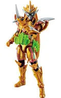 Kamen Rider Ex-Aid - Rider Kick's Figure - RKF Legend Rider Series - Muteki Gamer (Bandai)ㅤ – Bandai – ActionFigureBrasil