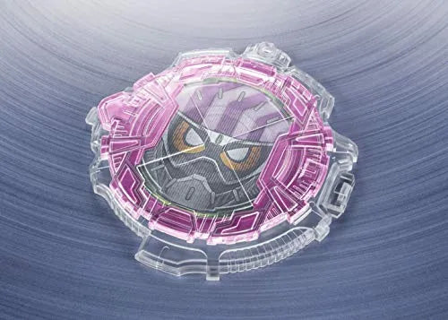 Kamen Rider Ex-Aid - S.H.Figuarts - 20 Kamen Rider Kicks ver. (Bandai)ㅤ – Bandai – ActionFigureBrasil