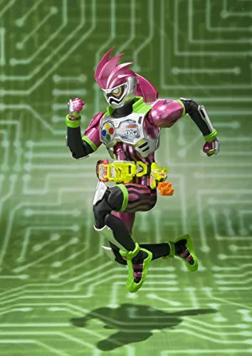 Kamen Rider Ex-Aid - S.H.Figuarts (Bandai)ㅤ – Bandai – ActionFigureBrasil