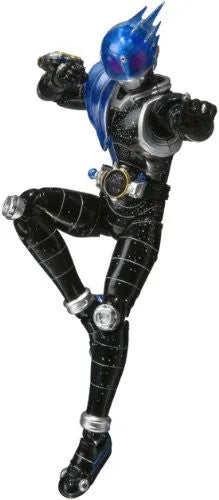 Kamen Rider Fourze - Kamen Rider Meteor - S.H.Figuarts (Bandai)ㅤ – Bandai – ActionFigureBrasil