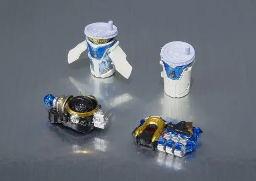 Kamen Rider Fourze - Kamen Rider Meteor - S.H.Figuarts (Bandai)ㅤ – Bandai – ActionFigureBrasil