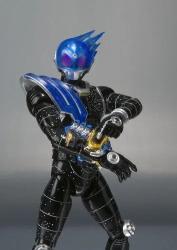 Kamen Rider Fourze - Kamen Rider Meteor - S.H.Figuarts (Bandai)ㅤ – Bandai – ActionFigureBrasil