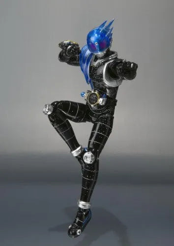 Kamen Rider Fourze - Kamen Rider Meteor - S.H.Figuarts (Bandai)ㅤ – Bandai – ActionFigureBrasil