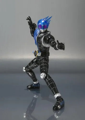 Kamen Rider Fourze - Kamen Rider Meteor - S.H.Figuarts (Bandai)ㅤ – Bandai – ActionFigureBrasil