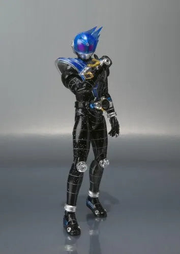 Kamen Rider Fourze - Kamen Rider Meteor - S.H.Figuarts (Bandai)ㅤ – Bandai – ActionFigureBrasil