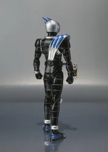 Kamen Rider Fourze - Kamen Rider Meteor - S.H.Figuarts (Bandai)ㅤ – Bandai – ActionFigureBrasil