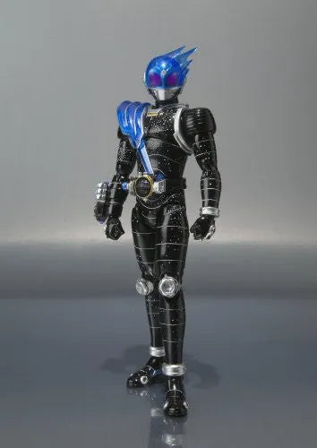 Kamen Rider Fourze - Kamen Rider Meteor - S.H.Figuarts (Bandai)ㅤ – Bandai – ActionFigureBrasil