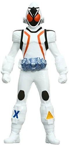 Kamen Rider Fourze - Legend Rider History 12 - Base States (Bandai)ㅤ – Bandai – ActionFigureBrasil