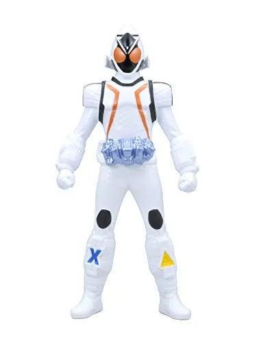 Kamen Rider Fourze - Legend Rider History 12 - Base States (Bandai)ㅤ – Bandai – ActionFigureBrasil
