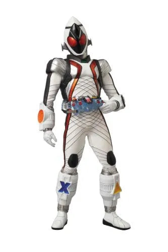 Kamen Rider Fourze - Project BM! 66 - 1/6 (Medicom Toy)ㅤ – Medicom Toy – ActionFigureBrasil