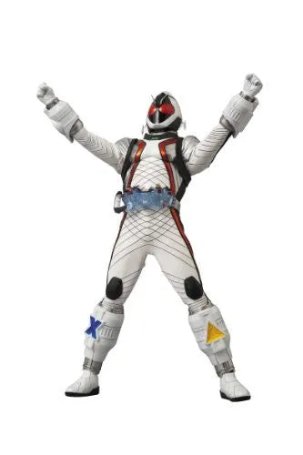 Kamen Rider Fourze - Project BM! 66 - 1/6 (Medicom Toy)ㅤ – Medicom Toy – ActionFigureBrasil