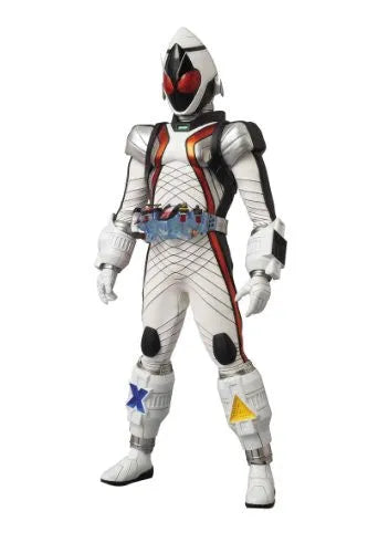 Kamen Rider Fourze - Project BM! 66 - 1/6 (Medicom Toy)ㅤ – Medicom Toy – ActionFigureBrasil