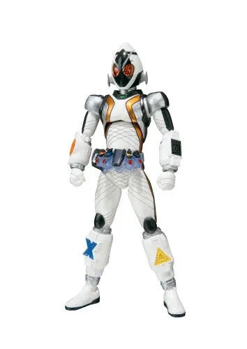 Kamen Rider Fourze - S.H.Figuarts - Base States (Bandai)ㅤ – Bandai – ActionFigureBrasil