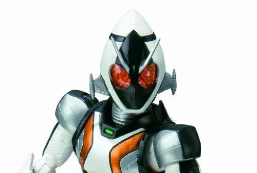 Kamen Rider Fourze - S.H.Figuarts - Base States (Bandai)ㅤ – Bandai – ActionFigureBrasil