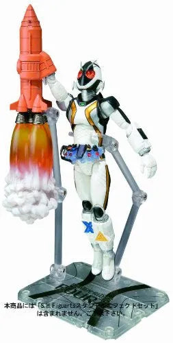 Kamen Rider Fourze - S.H.Figuarts - Base States (Bandai)ㅤ – Bandai – ActionFigureBrasil