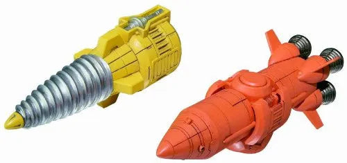 Kamen Rider Fourze - S.H.Figuarts - Base States (Bandai)ㅤ – Bandai – ActionFigureBrasil