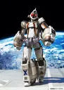 Kamen Rider Fourze - S.I.C. - Base States (Bandai Spirits)ㅤ – Bandai Spirits – ActionFigureBrasil