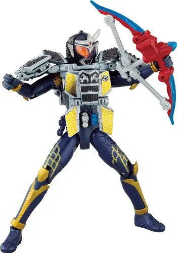 Kamen Rider Gaim - Arms Change 10 - Jinba Lemon Arms (Bandai)ㅤ – Bandai – ActionFigureBrasil