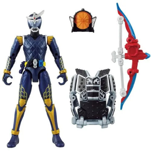 Kamen Rider Gaim - Arms Change 10 - Jinba Lemon Arms (Bandai)ㅤ – Bandai – ActionFigureBrasil
