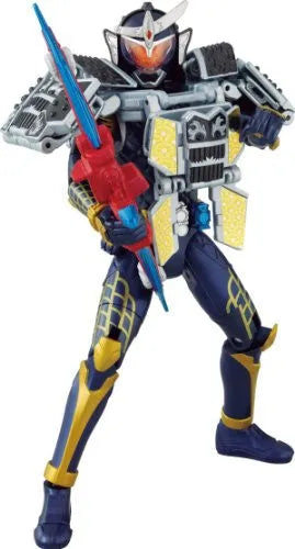 Kamen Rider Gaim - Arms Change 10 - Jinba Lemon Arms (Bandai)ㅤ – Bandai – ActionFigureBrasil