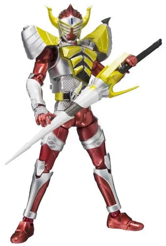 Kamen Rider Gaim - Kamen Rider Baron - S.H.Figuarts - Banana Arms (Bandai)ㅤ – Bandai – ActionFigureBrasil