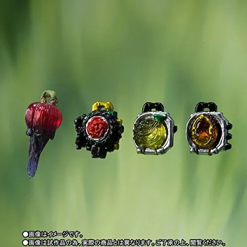 Kamen Rider Gaim - Kamen Rider Baron - S.I.C. - Banana Arms (Bandai)ㅤ – Bandai – ActionFigureBrasil