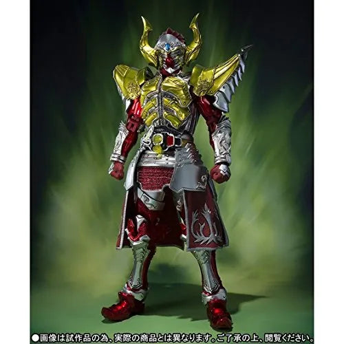 Kamen Rider Gaim - Kamen Rider Baron - S.I.C. - Banana Arms (Bandai)ㅤ – Bandai – ActionFigureBrasil