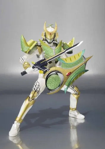 Kamen Rider Gaim - Kamen Rider Zangetsu - S.H.Figuarts - Melon Arms (Bandai)ㅤ – Bandai – ActionFigureBrasil