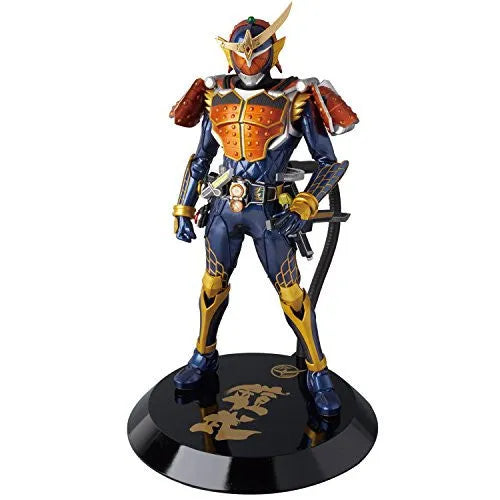 Kamen Rider Gaim - Real Action Heroes No.723 - Real Action Heroes Genesis - 1/6 - Orange Arms (Medicom Toy)ㅤ – Medicom Toy – ActionFigureBrasil