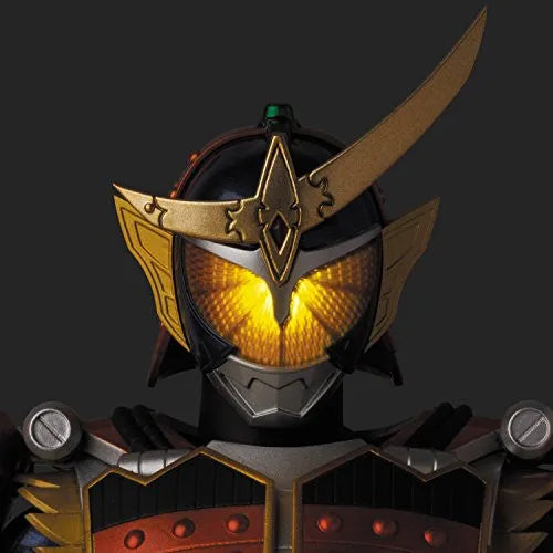 Kamen Rider Gaim - Real Action Heroes No.723 - Real Action Heroes Genesis - 1/6 - Orange Arms (Medicom Toy)ㅤ – Medicom Toy – ActionFigureBrasil