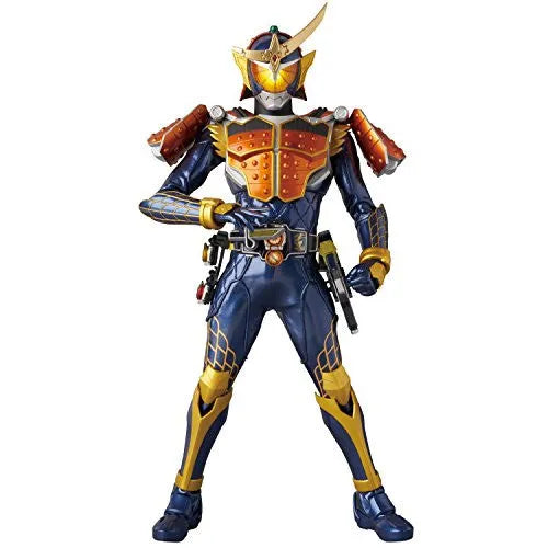 Kamen Rider Gaim - Real Action Heroes No.723 - Real Action Heroes Genesis - 1/6 - Orange Arms (Medicom Toy)ㅤ – Medicom Toy – ActionFigureBrasil