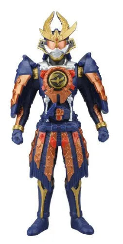 Kamen Rider Gaim - Rider Hero Series 9 - Kachidoki Arms (Bandai)ㅤ – Bandai – ActionFigureBrasil