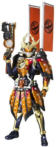 Kamen Rider Gaim - S.H.Figuarts - Kachidoki Arms (Bandai)ㅤ – Bandai – ActionFigureBrasil