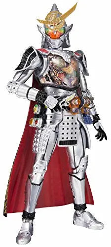 Kamen Rider Gaim - S.H.Figuarts - Kiwami Arms (Bandai)ㅤ – Bandai – ActionFigureBrasil