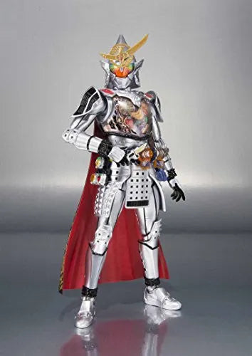 Kamen Rider Gaim - S.H.Figuarts - Kiwami Arms (Bandai)ㅤ – Bandai – ActionFigureBrasil