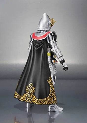Kamen Rider Gaim - S.H.Figuarts - Kiwami Arms (Bandai)ㅤ – Bandai – ActionFigureBrasil