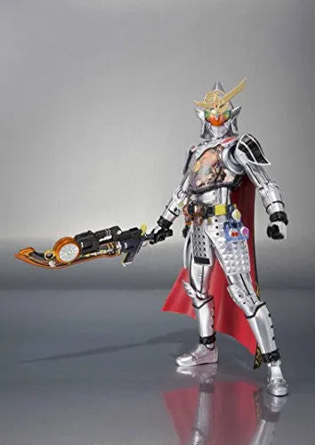 Kamen Rider Gaim - S.H.Figuarts - Kiwami Arms (Bandai)ㅤ – Bandai – ActionFigureBrasil