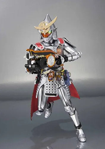 Kamen Rider Gaim - S.H.Figuarts - Kiwami Arms (Bandai)ㅤ – Bandai – ActionFigureBrasil