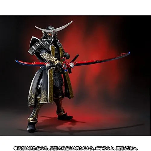 Kamen Rider Gaim - S.I.C. - Jinba Lemon Arms (Bandai)ㅤ – Bandai – ActionFigureBrasil
